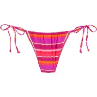 s.Oliver Braga de bikini magenta / frambuesa / rojo