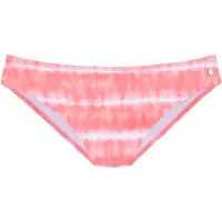 s.Oliver Braga de bikini rosa claro / blanco