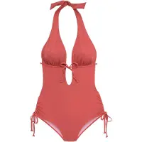 LASCANA Traje de baño coral
