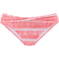 s.Oliver Braga de bikini rosa