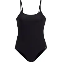 LASCANA Traje de baño negro