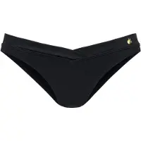 LASCANA Braga de bikini negro