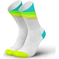 Incylence - Running Grades - Calcetines de running size 43-46, blanco