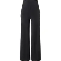 Super.natural - Women's Comfy Culotte - Pantalones de deporte size XS, negro