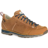 Dolomite - Cinquantaquattro Low Full Grain Leather Evo GTX - Calzado informal size 42,5, amarillo