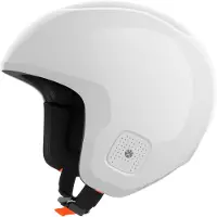 POC - Cascos esquís hombre - Skull Dura X MIPS Hydrogen White - Talla 59-62 cm - Blanco