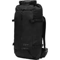 Db - Mochilas de esquí/snowboard - Snow Pro Backpack 32L Black Out - Negro