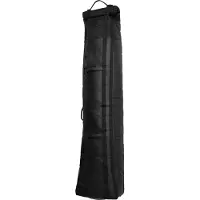 Db - Fundas de esquí - Snow Roller Pro Black Out - Negro