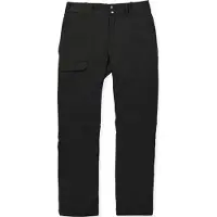 Houdini - Women's Go Pants - Pantalones de ocio size S, negro