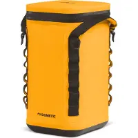 Dometic - PSC 9 - Nevera portátil size 9 l, naranja
