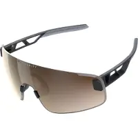 POC - Elicit Toric Cat. 2 (VLT 19%) - Gafas de ciclismo marrón
