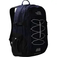 The North Face Mochila navy / negro