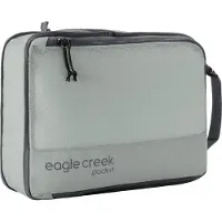 Eagle creek - Pack-It Reveal Compression Cube M - Funda size 2 l, gris