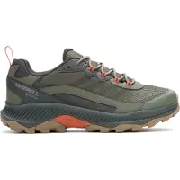 Merrell Zapatillas De Senderismo Speed Strike 2 Gore-tex