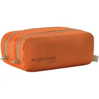 Eagle creek - Pack-It Reveal Quick Trip 2 - Neceseres size 2 l, mandarin