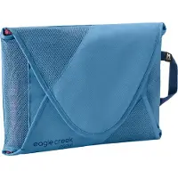 Eagle creek - Pack-It Reveal Garment Folder M - Funda size 36 x 26 cm, azul