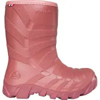 Viking - Kid's Ultra 2.0 - Botas invierno size 22, fucsia