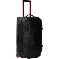 The North Face Base Camp 28 2 ruedas Bolsa de viaje 77 cm gris