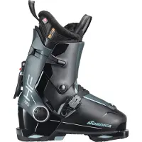Nordica - Botas de esquí para mujer - Hf 85 W GW para Mujer - Talla 39 - Negro