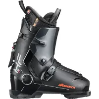 Nordica - Botas de esquí para hombre - Hf 110 GW - Talla 43,5 - Negro