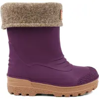 Kavat - Kid's Gimo WP - Botas de agua size 24, morado