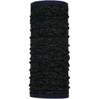 P.A.C. - Merino Cell-Wool Pro+ - Braga de cuello size One Size, negro