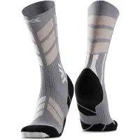 X-socks Calcetines Crew X-country Perform Merino