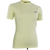iON Rash Guard Manga Corta