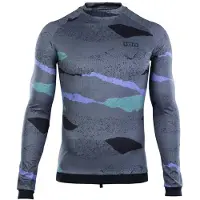 iON Rash Guard Manga Larga Maze