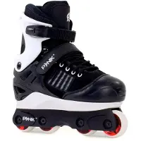 Anarchy Patines En Línea Panik Ii
