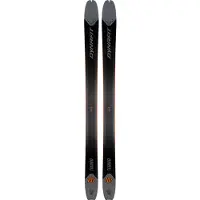 Dynafit - Esquís de travesía - Tigard 107 2026 - Talla 183 cm - Negro