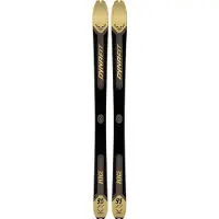 Dynafit - Esquís de travesía - Ridge 95 2026 de Titanio - Talla 184 cm - Dorado