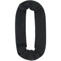 Buff Tubular Ninfinity Knitted