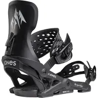 Jones Fijaciones De Snowboard Para Mujer Equinox
