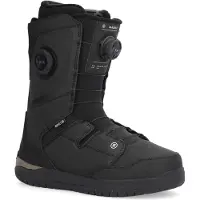 Ride Botas De Snowboard Deadbolt Zonal
