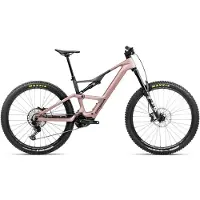 Orbea Bicicleta Eléctrica De Mtb Rise Lt M20 29´´ Slx M7100 Sgs Shadow Plus 2025