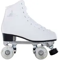 Jack London Patines Artistic Axel