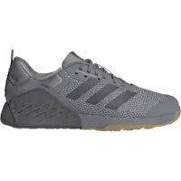 Adidas adidasZapatilla de training Dropset 3 38 Grey / Grey Five / Core Black Unisex