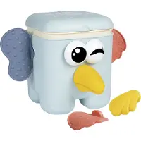 Smoby Cubo Kaboom