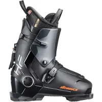 Nordica - Botas de esquí para hombre - Hf 110 GW - Talla 43 - Negro