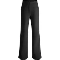 Fusalp - Pantalones de esquí mujer - Diana Pantalon Noir para Mujer de Softshell - Talla 40 FR - Negro