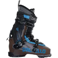 Dalbello Botas De Esquí De Montaña Cabrio Mv Free 100 If
