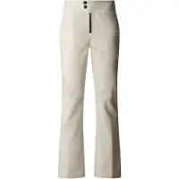 The North Face - Women's Snoga Pant - Pantalones softshell size XL - Regular, gris