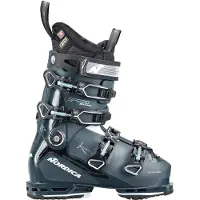 Nordica - Botas de esquí para mujer - Speedmachine 3 105 W Gw para Mujer - Talla 37,5 - Verde