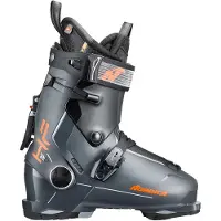 Nordica - Botas de esquí para hombre - Hf 120 GW - Talla 42 - Negro