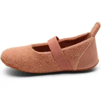 Bisgaard Zapatillas de casa altrosa