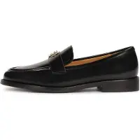 Kazar Zapatillas oro / negro