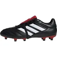 Adidas Zapatillas de fútbol 'Copa Gloro 2' rojo / negro / blanco