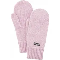 Hestra - Pancho Mitt - Guantes size 3, fucsia