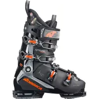 Nordica - Botas de esquí para hombre - Speedmachine 3 110 GW - Talla 44 - Negro